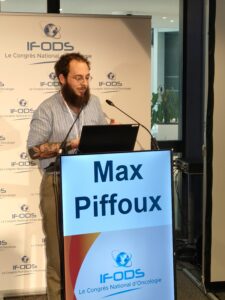 IFODS 2025 Max PIFFOUX