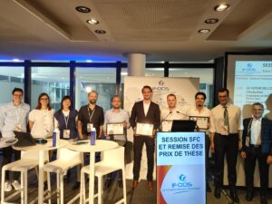 IFODS 2025 Prix de thèse 3