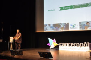 12e Ed Sém Cancéropôle PACA 2025 photo 1