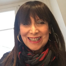 <center>Annick<br />HAREL-BELLAN</center>
