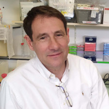 <center>Philippe POURQUIER</center>