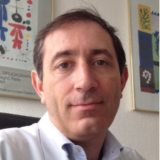 <center>Laurent QUERO</center>