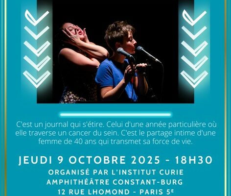 Flyer Touché.e! Curie 09 10 2025 Vignette