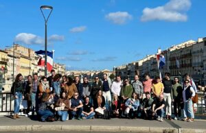 TRANSFORM-O 2025 Photo Groupe
