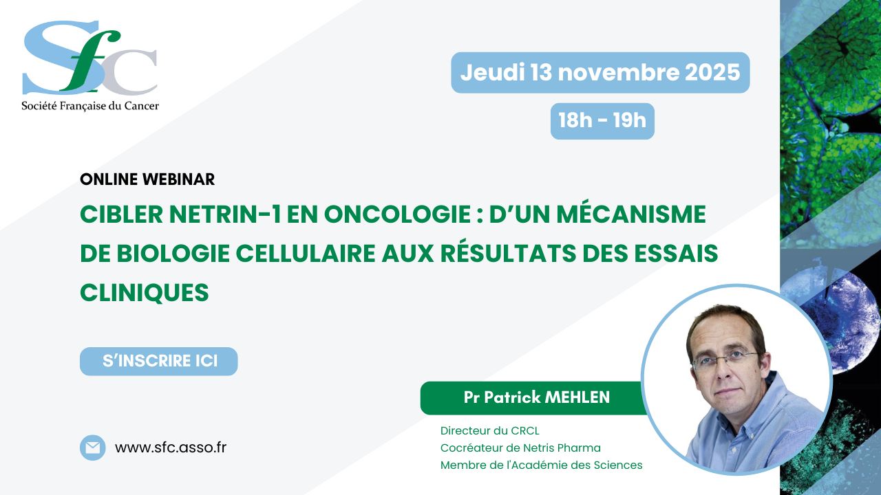 Webinaire Patrick Mehlen