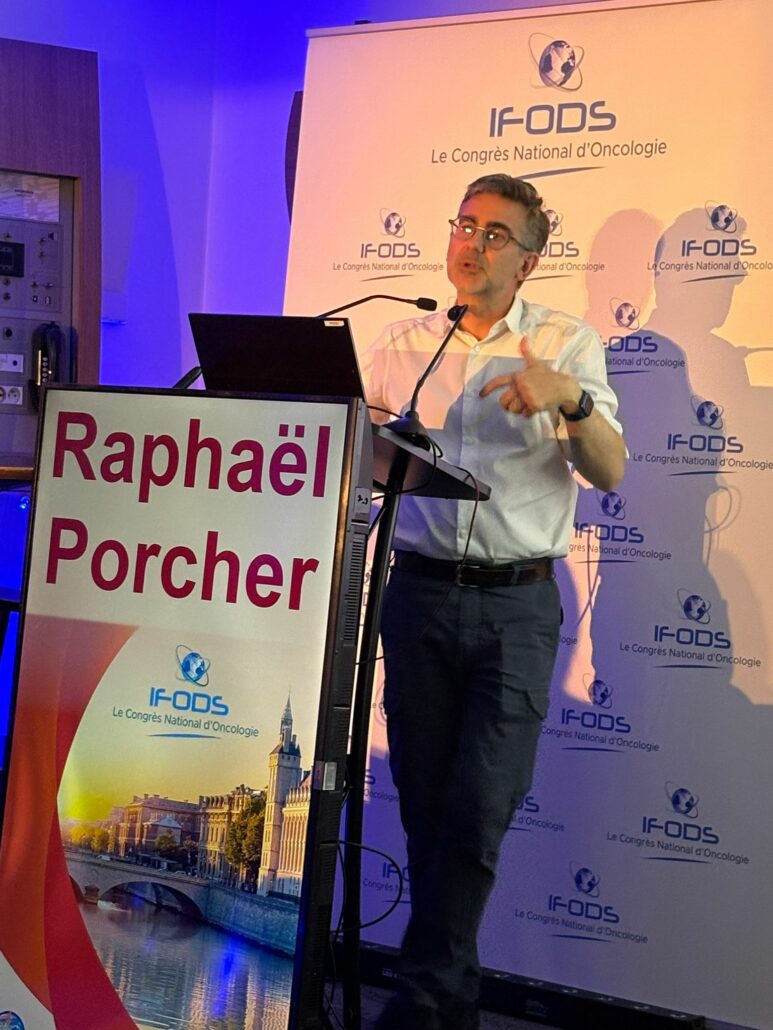 Photo Raphaël PORCHER IFODS 2026