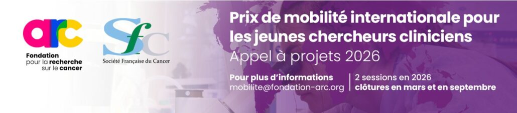 Vignette AAP 2026 ARC SFC Cliniciens