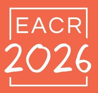 Logo EACR 2026