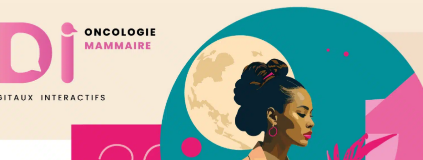 Séminaires Digitaux Interactifs (SDI) en Oncologie Mammaire