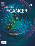 BULCAN Vol 113 - N° 9 - septembre 2026