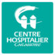 Logo CHU Carcassonne