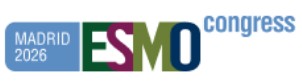 Logo ESMO 2026