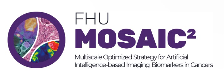Logo FHU MOSAIC²