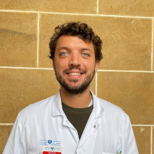 <center>Clément GROSNON</center>