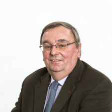 <center>Daniel LOUVARD</center>