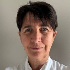 <center>Romina MASTRONICOLA-PERNA</center>