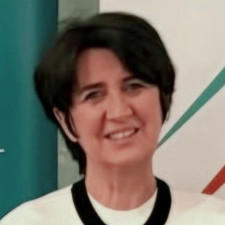<center>Romina MASTRONICOLA-PERNA</center>
