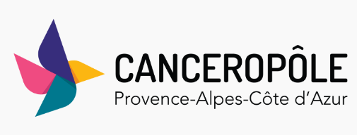 Logo Cancéropole PACA